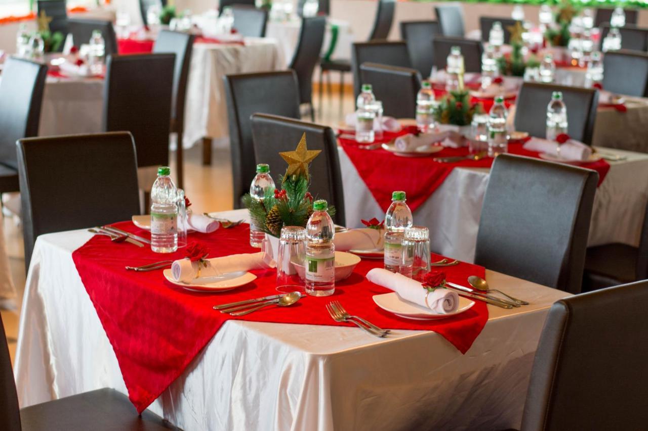 Golfview Serviced Apartments Nairobi Eksteriør billede